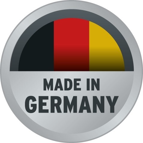 made in germany