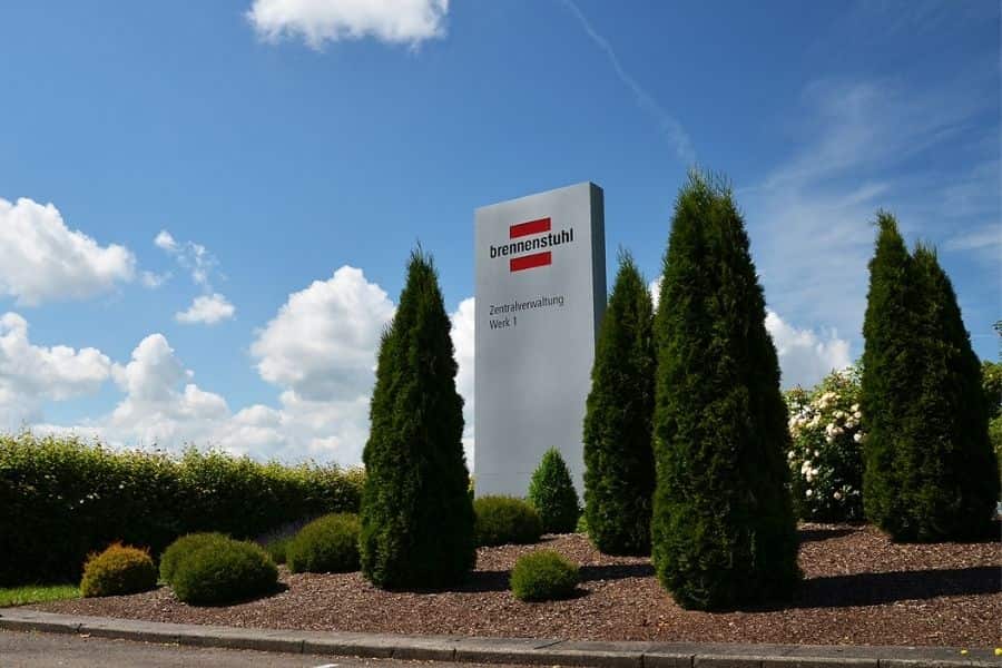 brennenstuhl® ist auch weiterhin für Sie da