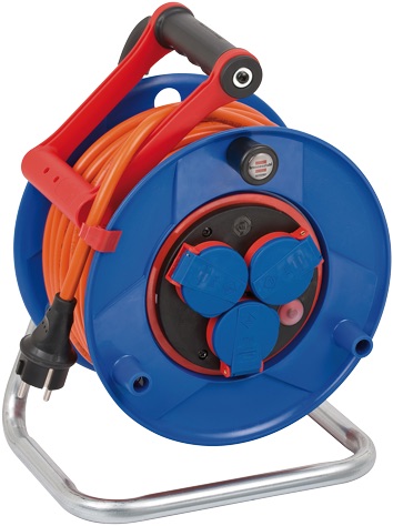 Cable | Reels brennenstuhl®