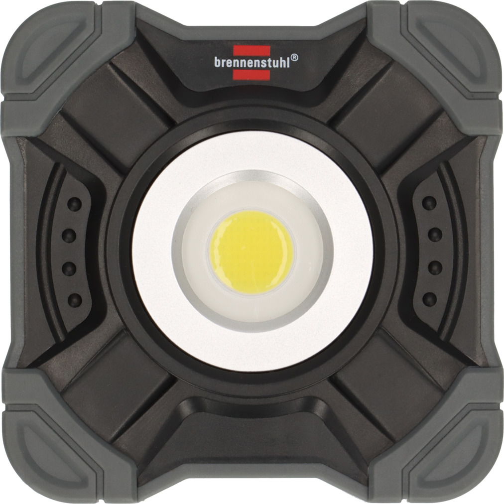 Akku LED Arbeitsstrahler SH 2000 MAC, 2200lm, IP54 | brennenstuhl®
