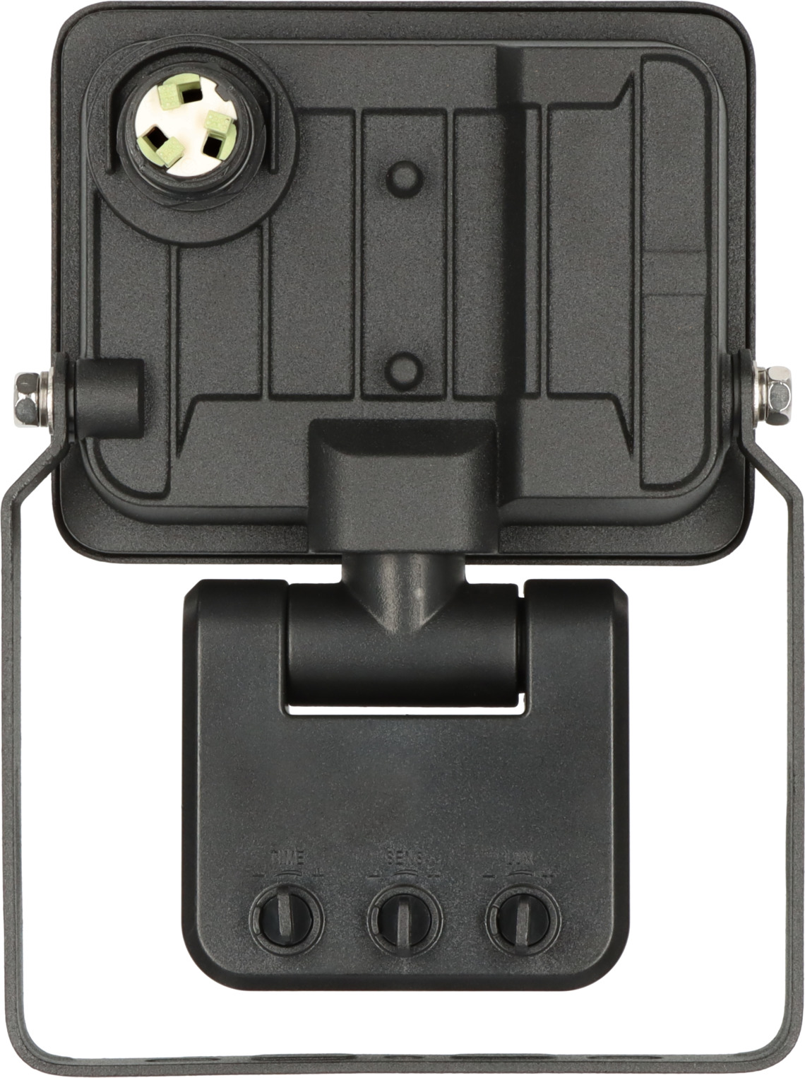 Brennenstuhl JARO 1060 P LED Outdoor Light With Motion Sensor - 1150 Lumen, IP65 (New 2024)