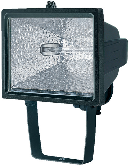 Halogenstrahler 500 watt