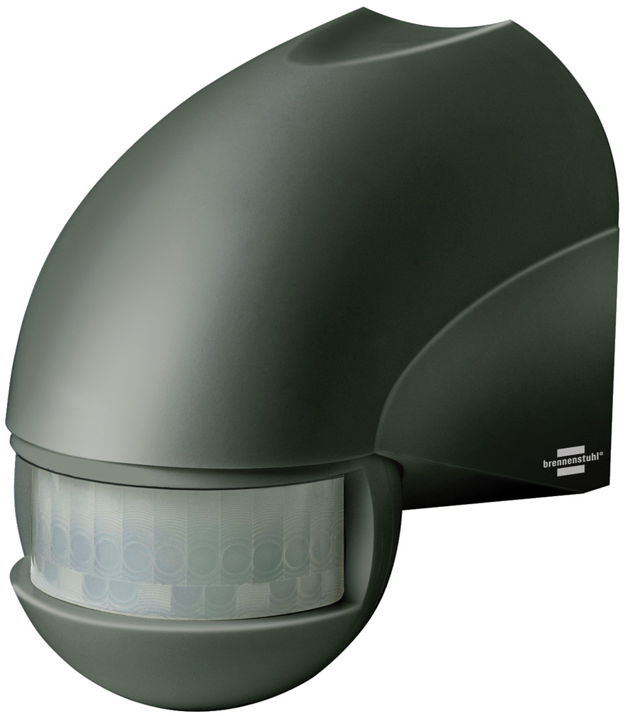 Infrarot Bewegungsmelder 180° Außen Bewegungsschalter 8m 10m 1000W IP44 