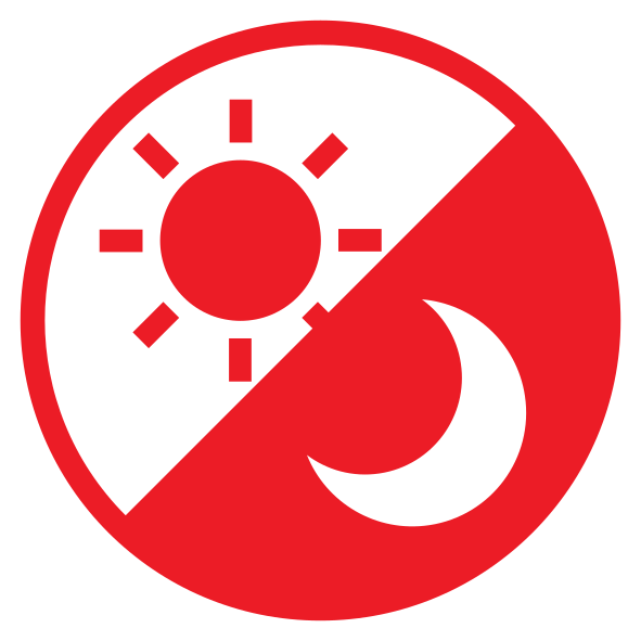 Brennenstuhl led außenleuchte mit bewegungsmelder