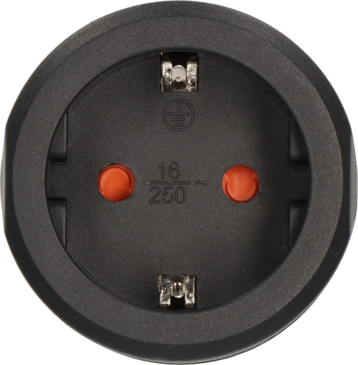 BrightArk Universal Reiseadapter 2 Stück – Für Steckdosen In Deutschland, USA, UK, Australien, China Uvm., 10A, Kompakt & Sicher