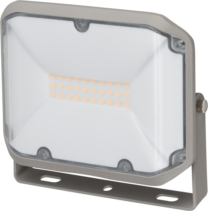 Brennenstuhl LED Strahler AL 2000 P Fluter Flutlicht Bewegungsmelder 2080lm IP44