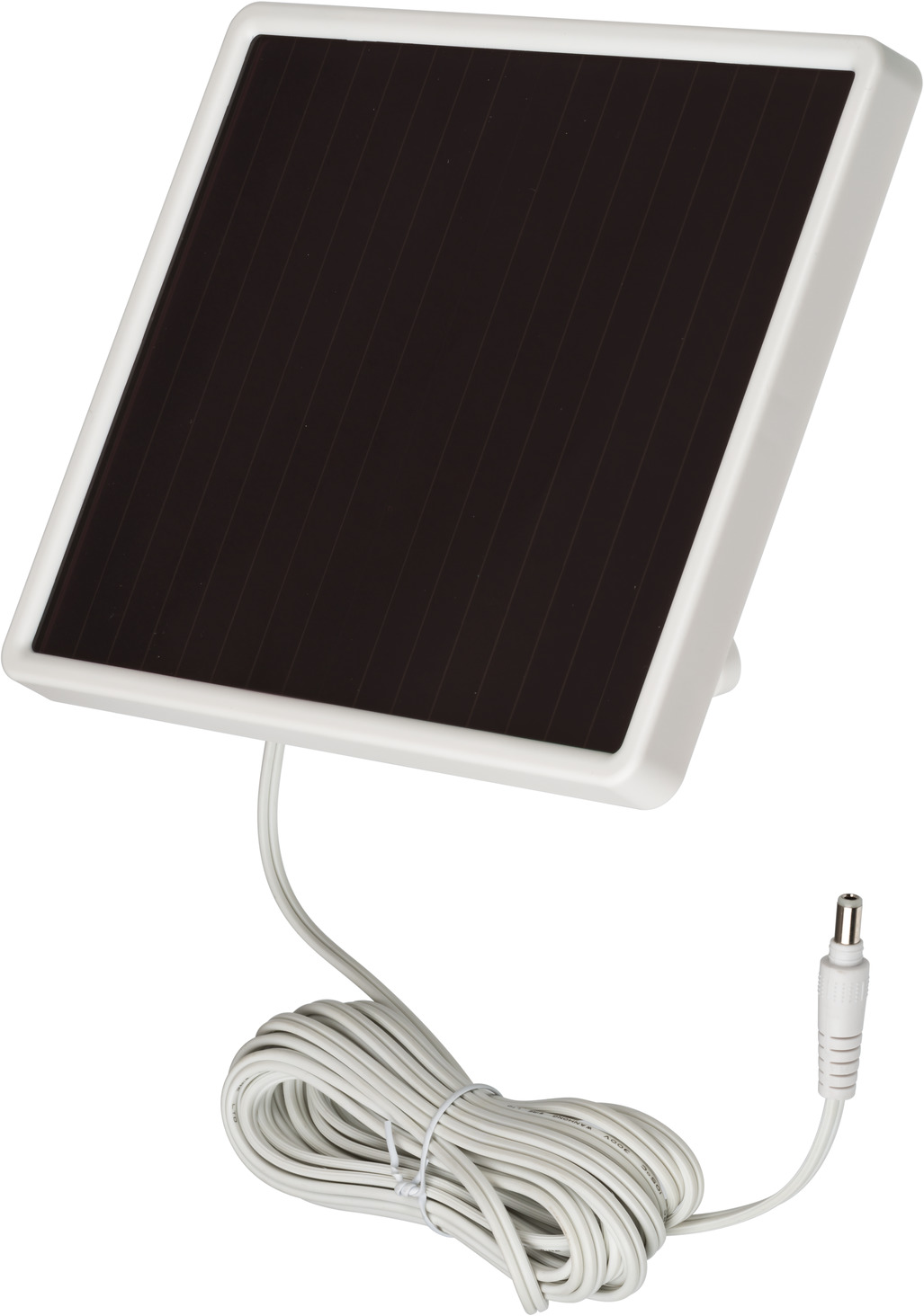 Solar LED-Strahler SOL 800 IP44 mit Infrarot-Bewegungsmelder weiss |  brennenstuhl®