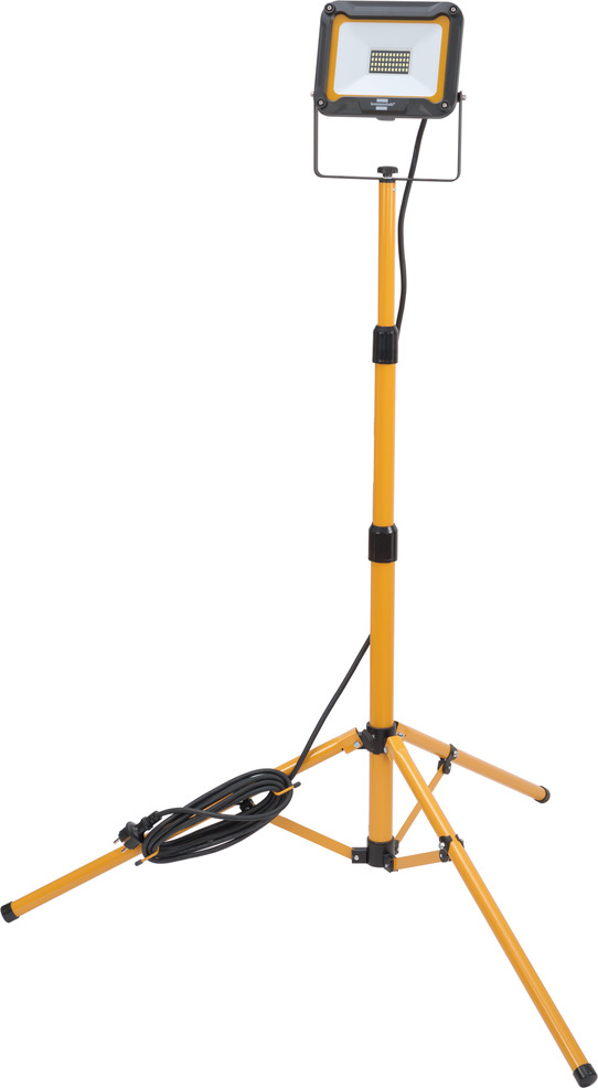 stativ f�r led strahler