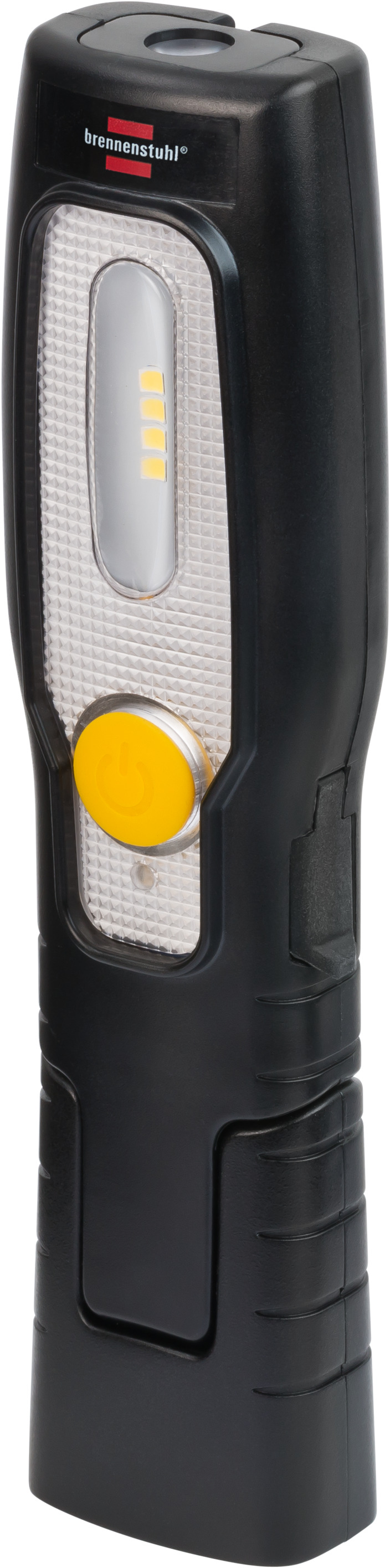 LED Akku-Handleuchte HL 200 knickbar brennenstuhl® 250+70lm, A 