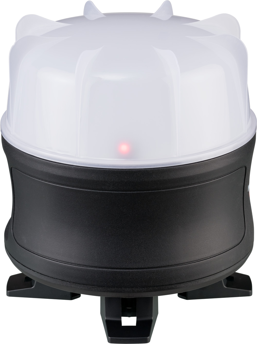 Akku Ledino LED-Strahlersäule / Baustrahler 360°-Rundumlicht für optimale  Ausleuchtung