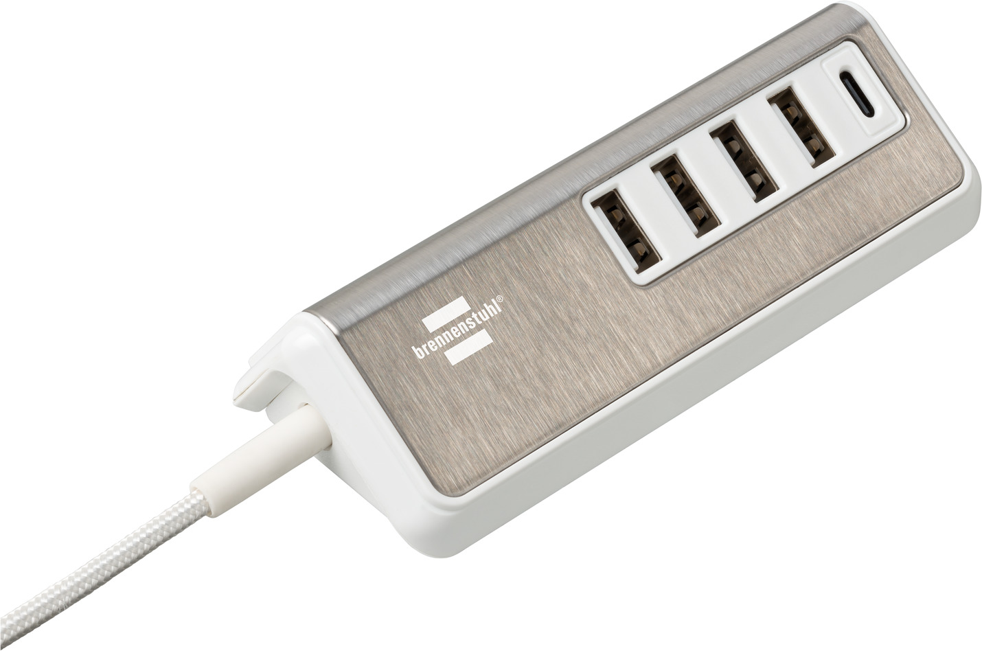USB LADEBUCHSE USB-A UND USB-C