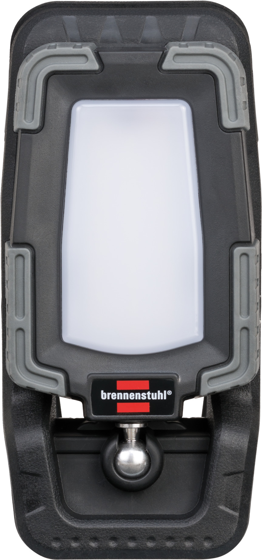 CL | 1050 brennenstuhl® LED Akku Arbeitsleuchte MA, IP65 950lm,