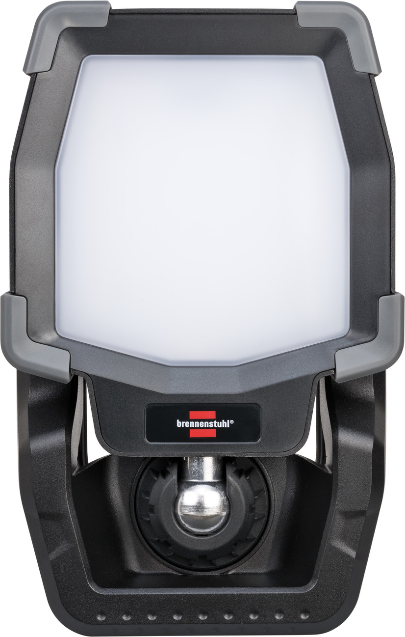 Akku LED Arbeitsleuchte CL 4050 MA, 3800lm, IP65 | brennenstuhl®