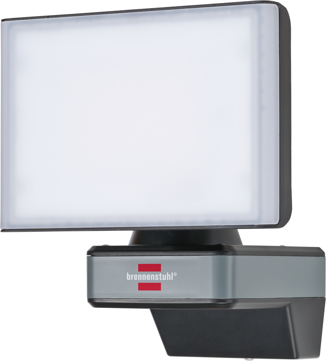 brennenstuhl®Connect LED WiFi Strahler WF 2050 2400lm, IP54 | brennenstuhl®