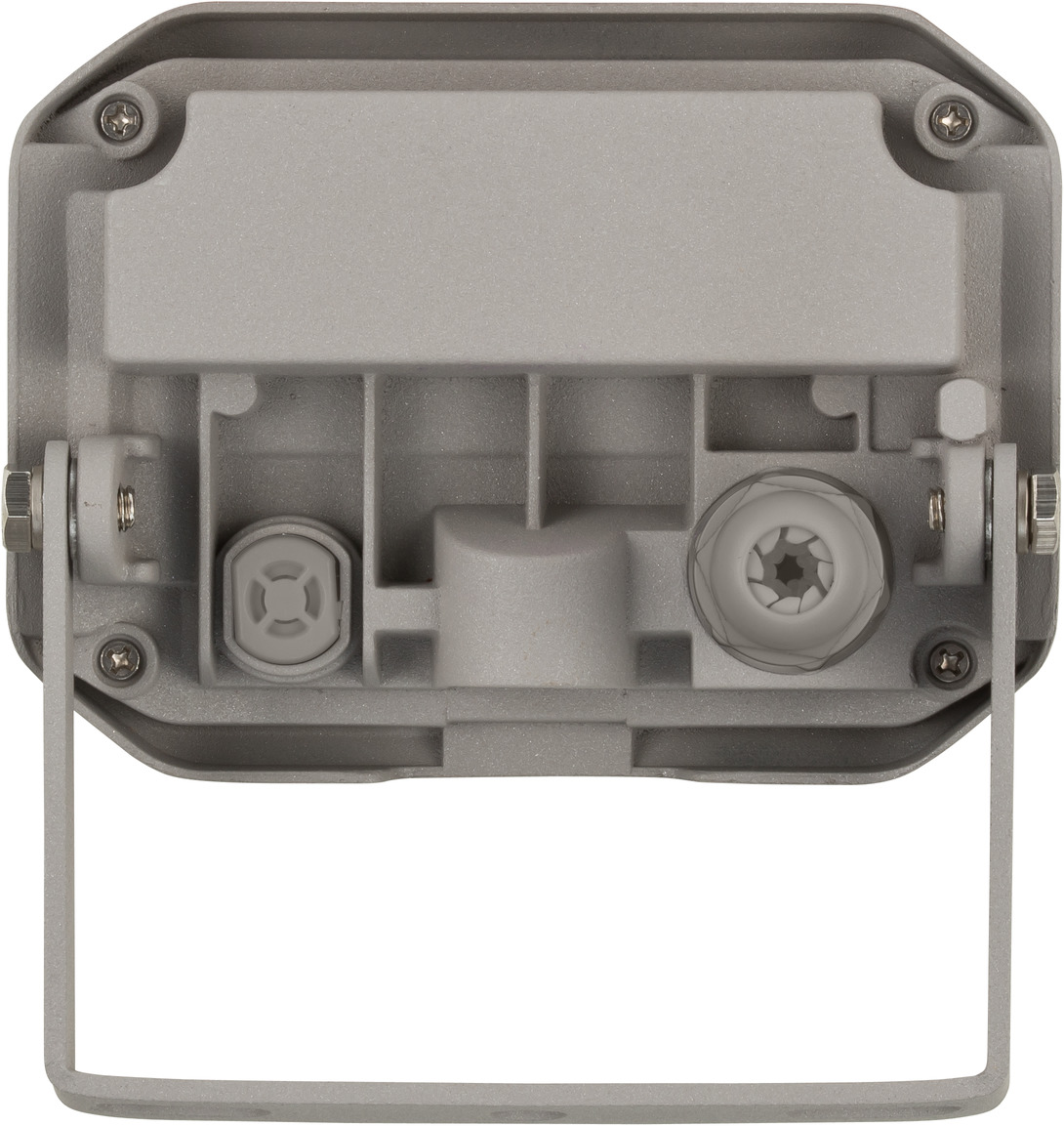 LED Strahler AL 1050 10W, 1010lm, IP44 | brennenstuhl®