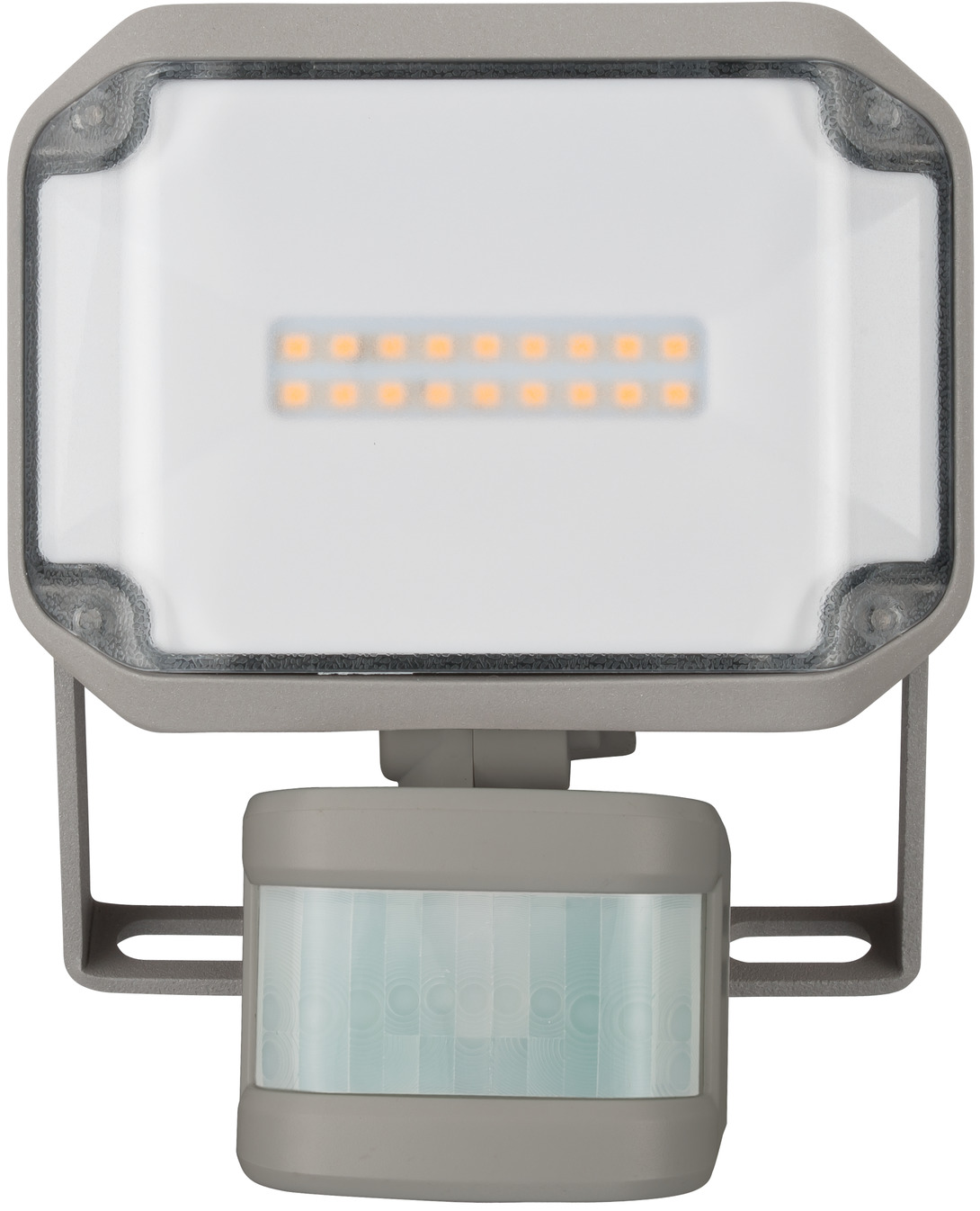 Infrarot LED Strahler (IR-LED) 12V, spritzwassergeschützt, 48LED
