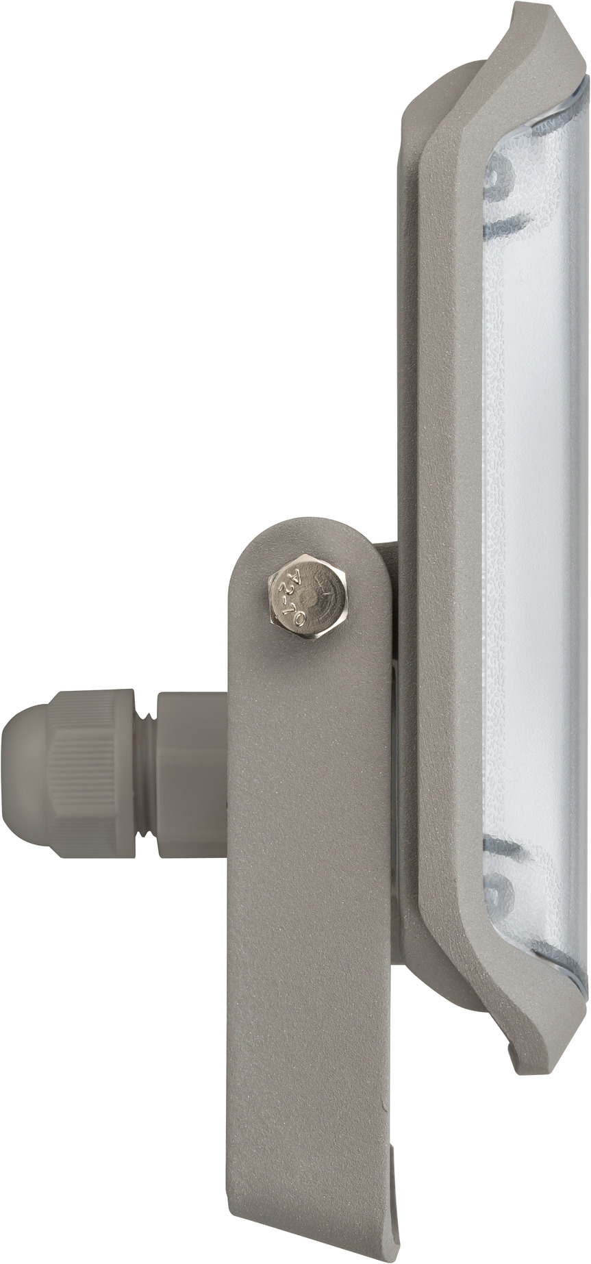 Brennenstuhl LED Strahler WS 2050 W / LED Außenstrahler 20W - www