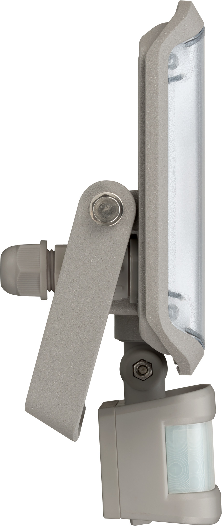 LED Strahler AL 2050 P mit Infrarot-Bewegungsmelder 20W, 2080lm, IP44 |  brennenstuhl®