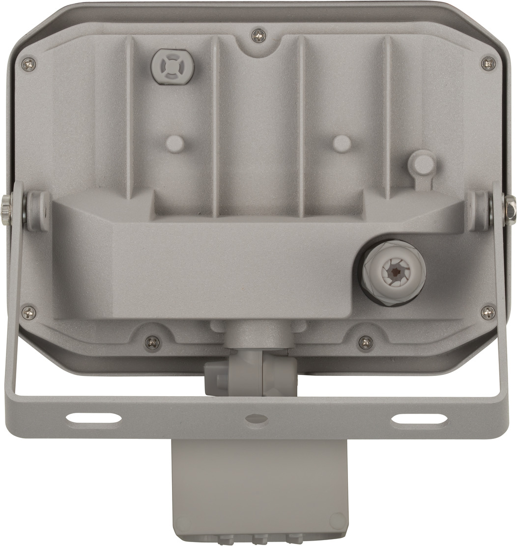 LED Strahler AL 2050 P mit Infrarot-Bewegungsmelder 20W, 2080lm, IP44 |  brennenstuhl®