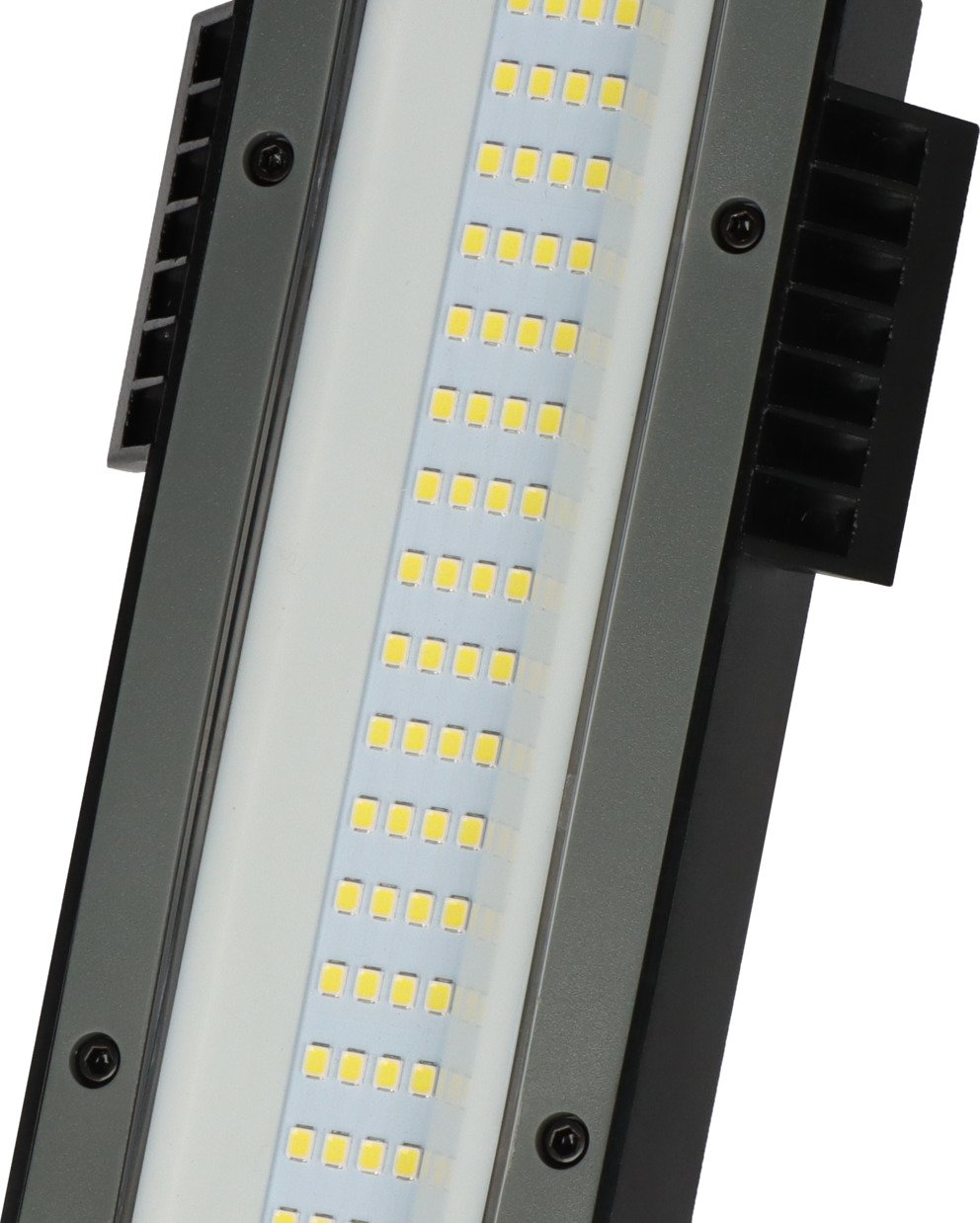 Multi Battery LED Akku Teleskop Arbeitsstrahler 6050 MA, 7700lm, IP54 |  brennenstuhl®