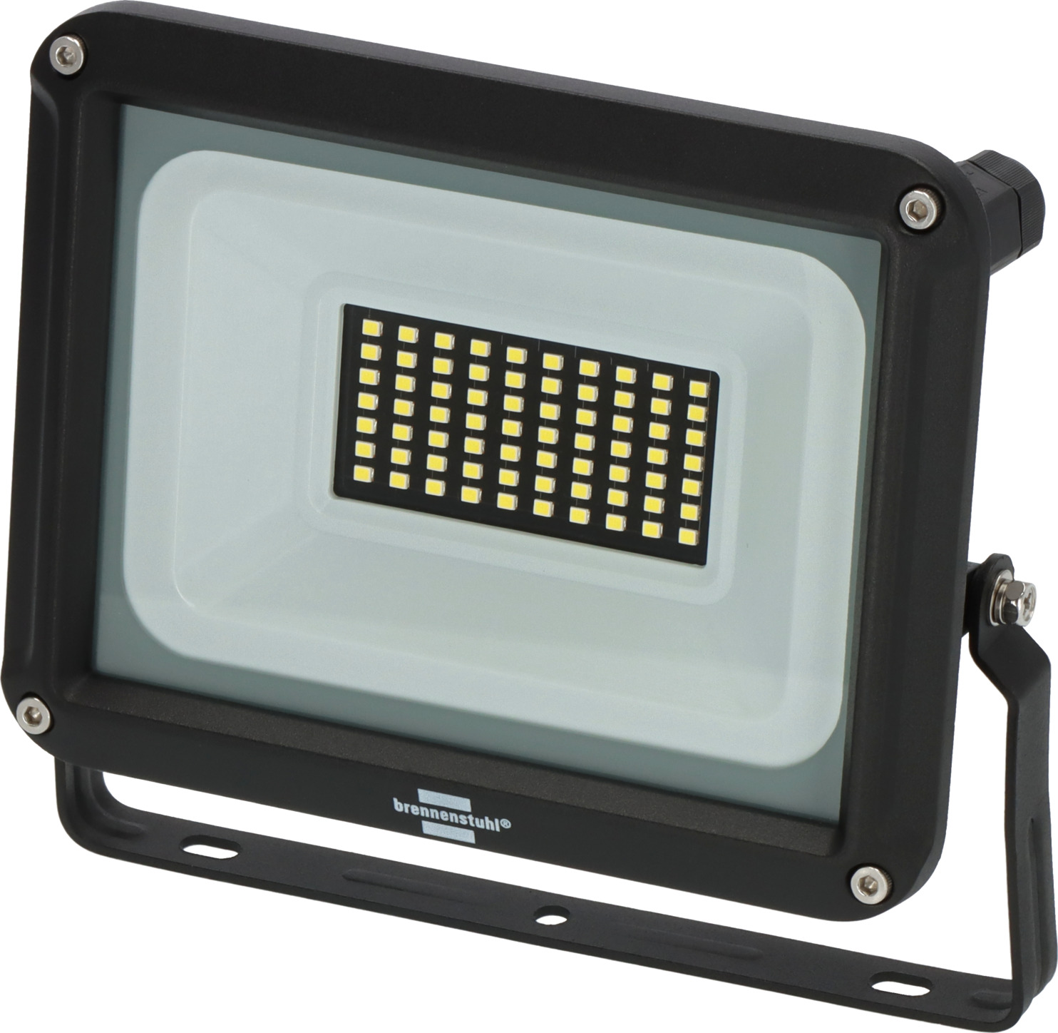 Strahler brennenstuhl® LED IP65 | JARO 4060, 30W, 3450lm,