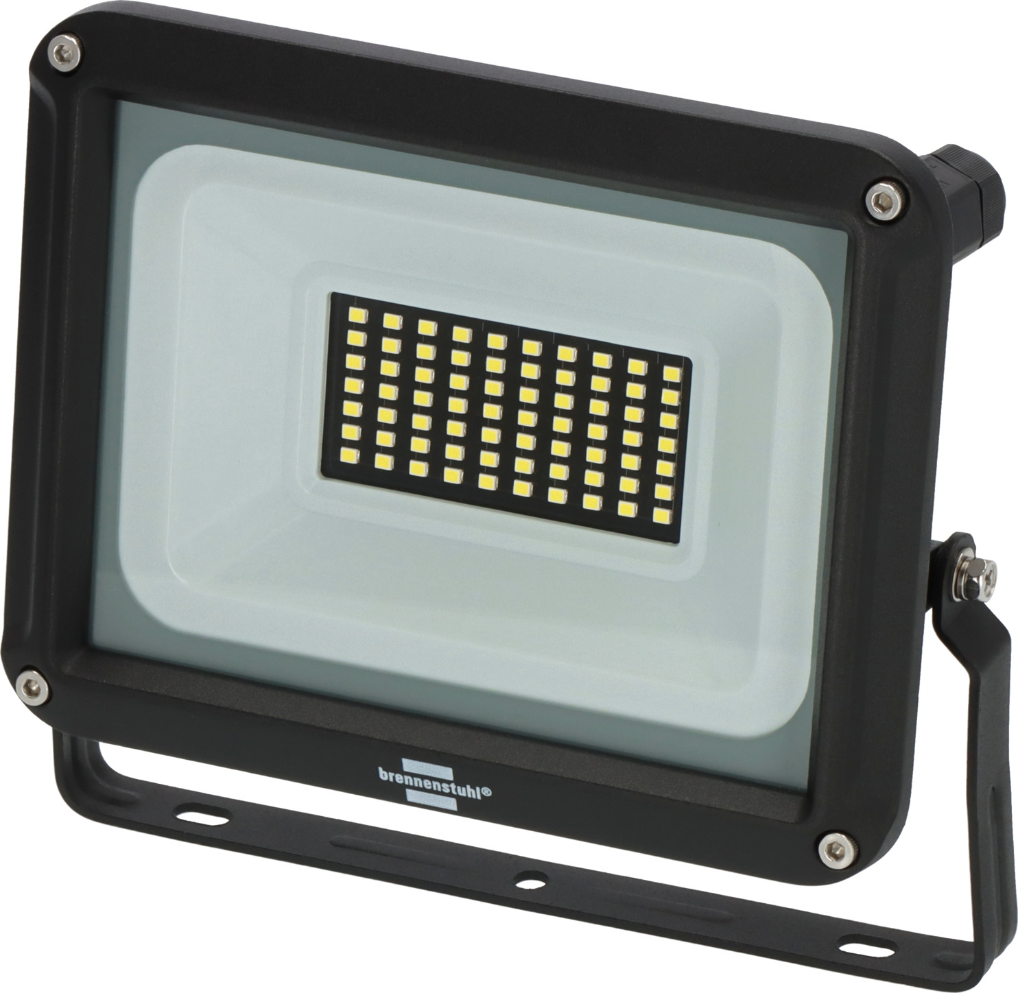 LED Strahler JARO zur Wandmontage