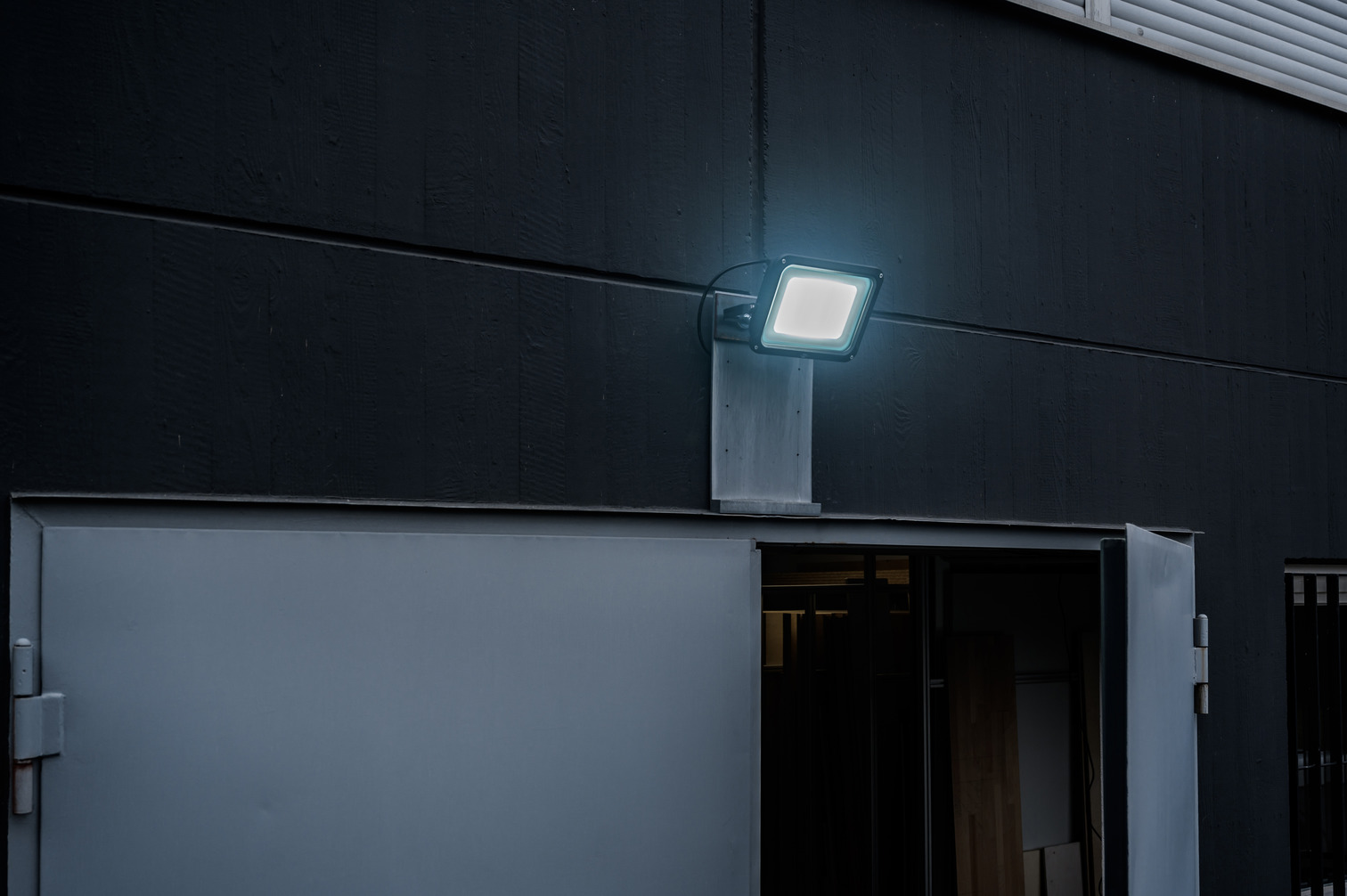 LED Strahler 50W, | 5800lm, JARO 7060, IP65 brennenstuhl®