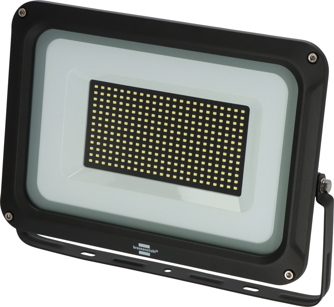 LED Strahler JARO zur Wandmontage