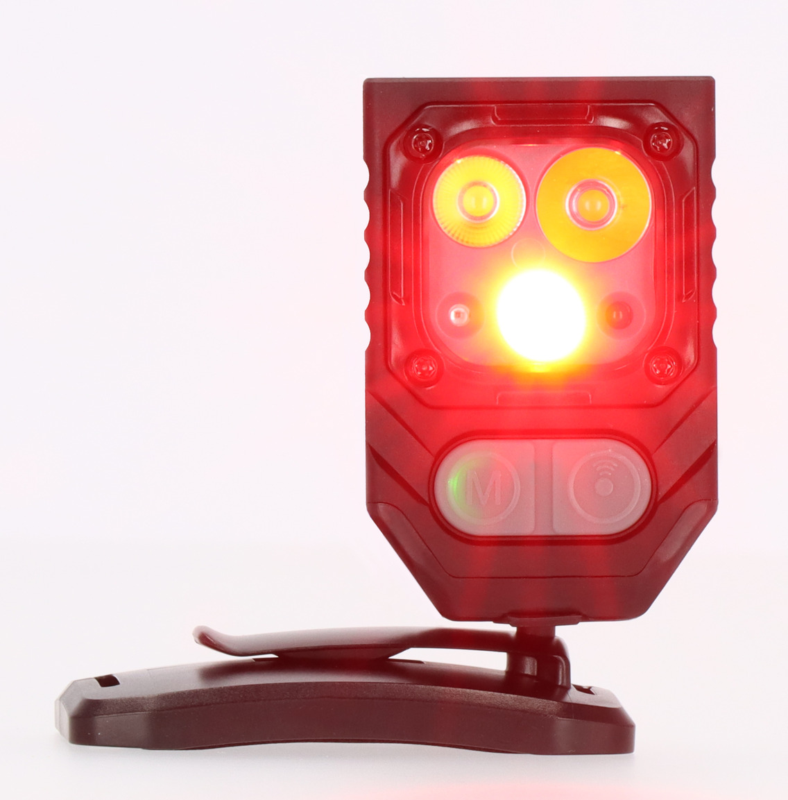LED-Arbeitsplatz-/Maschinenleuchte Workis 6.1: 24 V, 6000 K, IP67