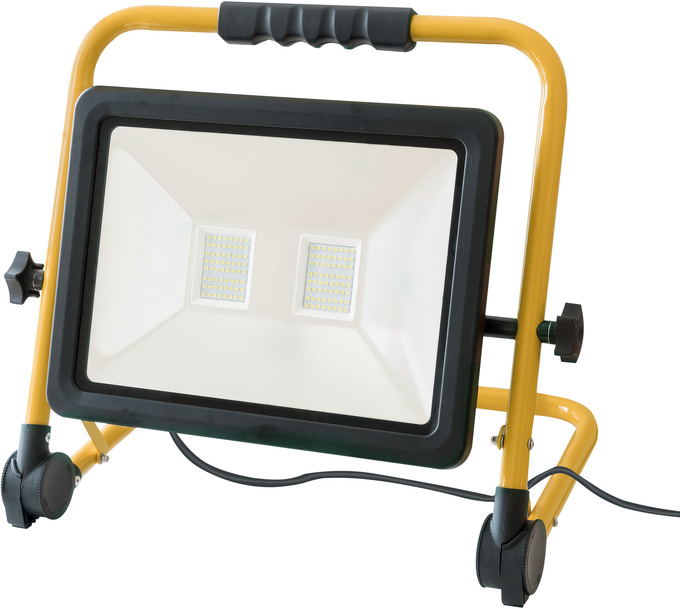 Led strahler 80w