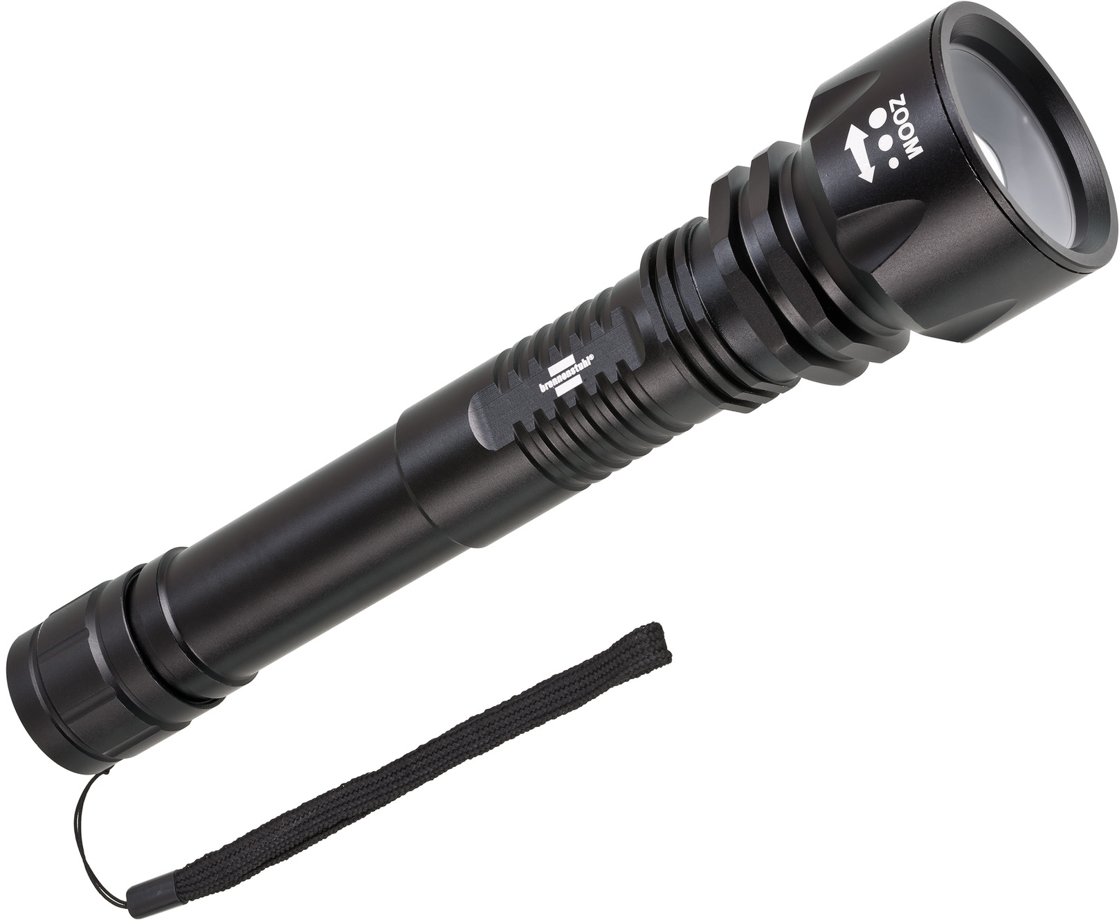 LuxPremium Rechargeable-Focus-LED-Flashlight TL 800 AF, IP67, CREE-LED,  860lm | brennenstuhl® | Deckenlampen