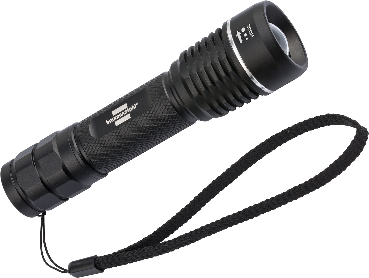 LuxPremium Rechargeable-Focus-LED-Flashlight TL 600 AF, IP67, CREE-LED,  630lm