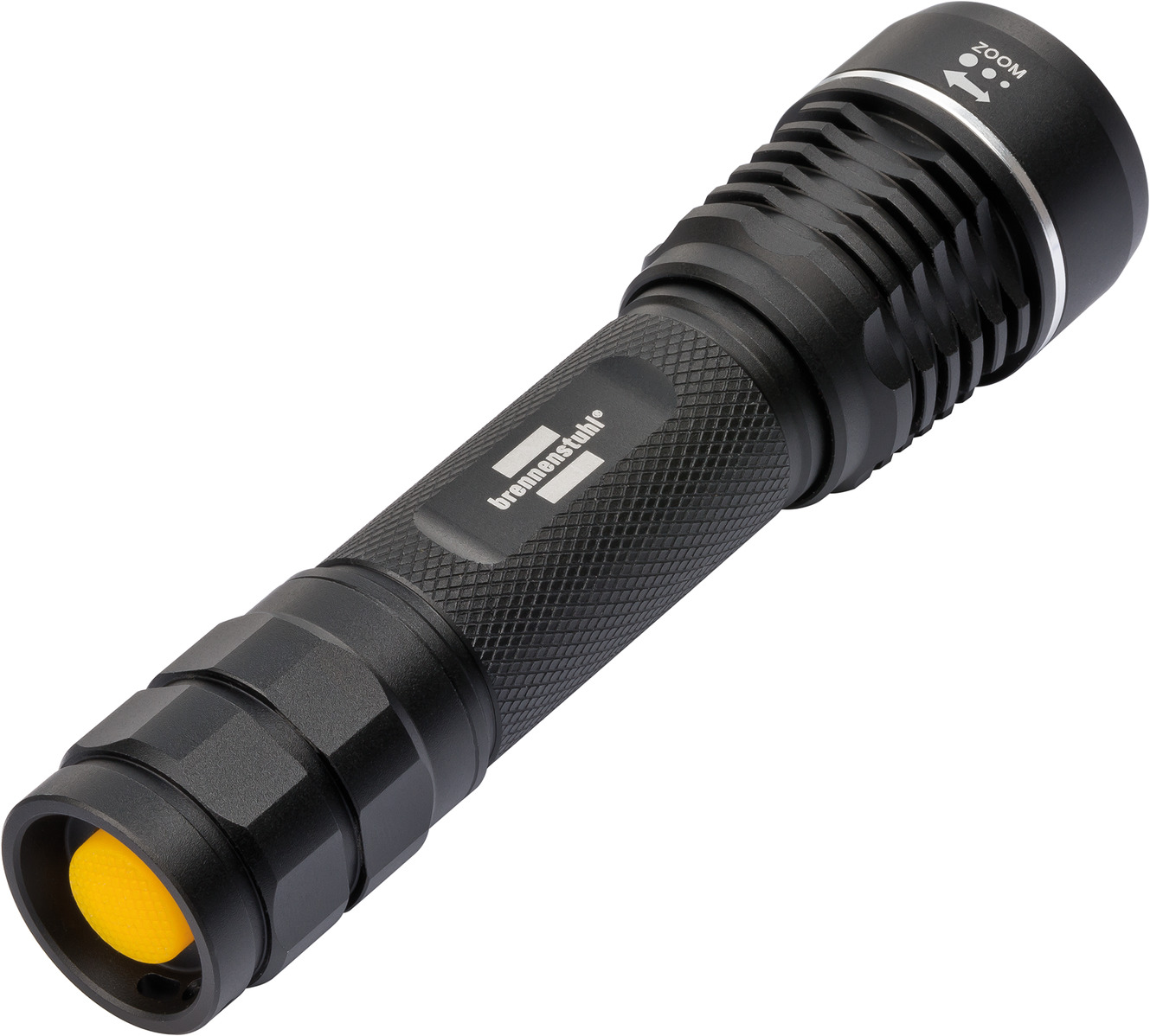 | TL Rechargeable-Focus-LED-Flashlight 630lm 600 CREE-LED, AF, LuxPremium brennenstuhl® IP67,