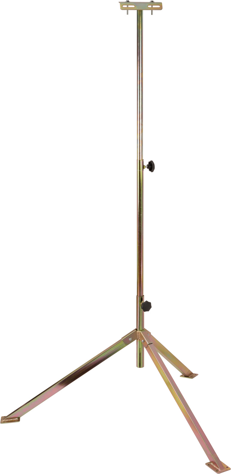 Professional Building Telescopic Tripod TS 170 brennenstuhl