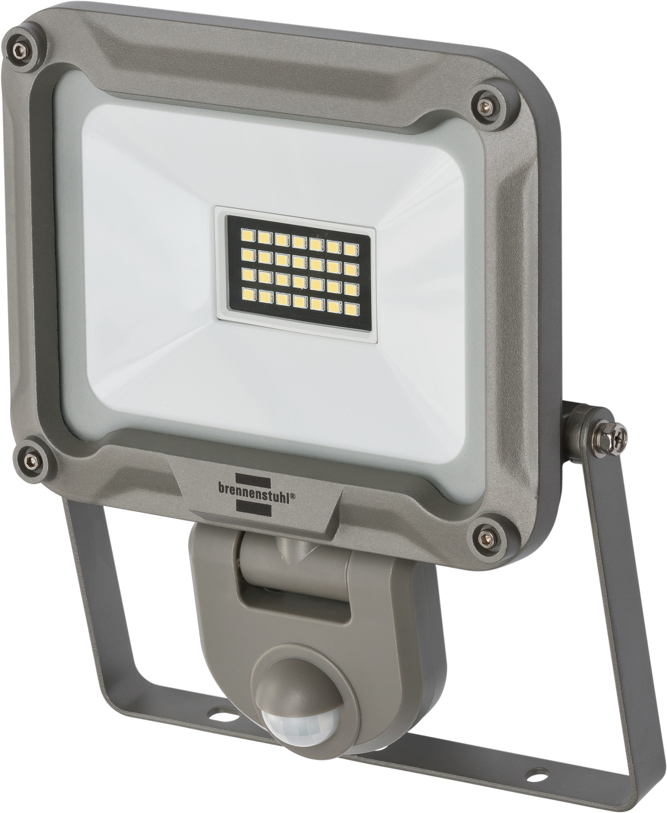 Lampe LED PIR à capteur Orb IP20 50 lm 3000 K à piles détecteur de  mouvements - HORNBACH