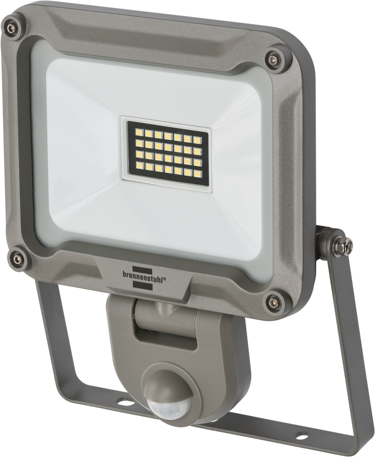 Long range pir sensor floodlight best sale