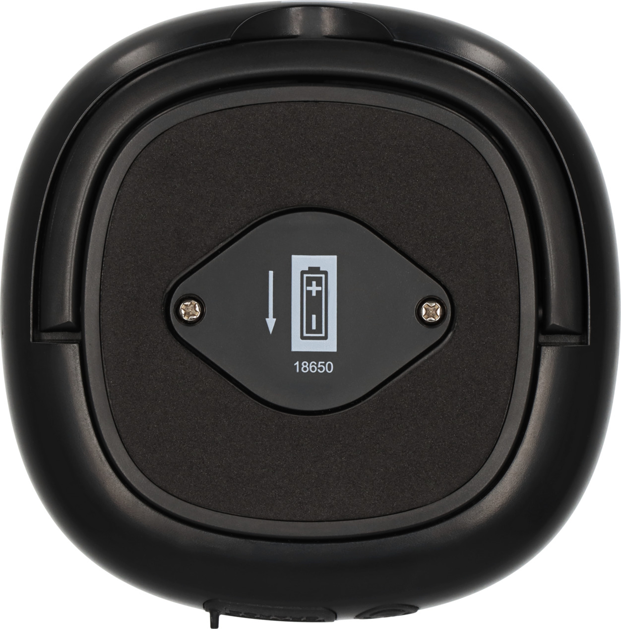 Lámpara Solar Brennenstuhl - 400lm, IP44, Batería Recambiable (USB-C)