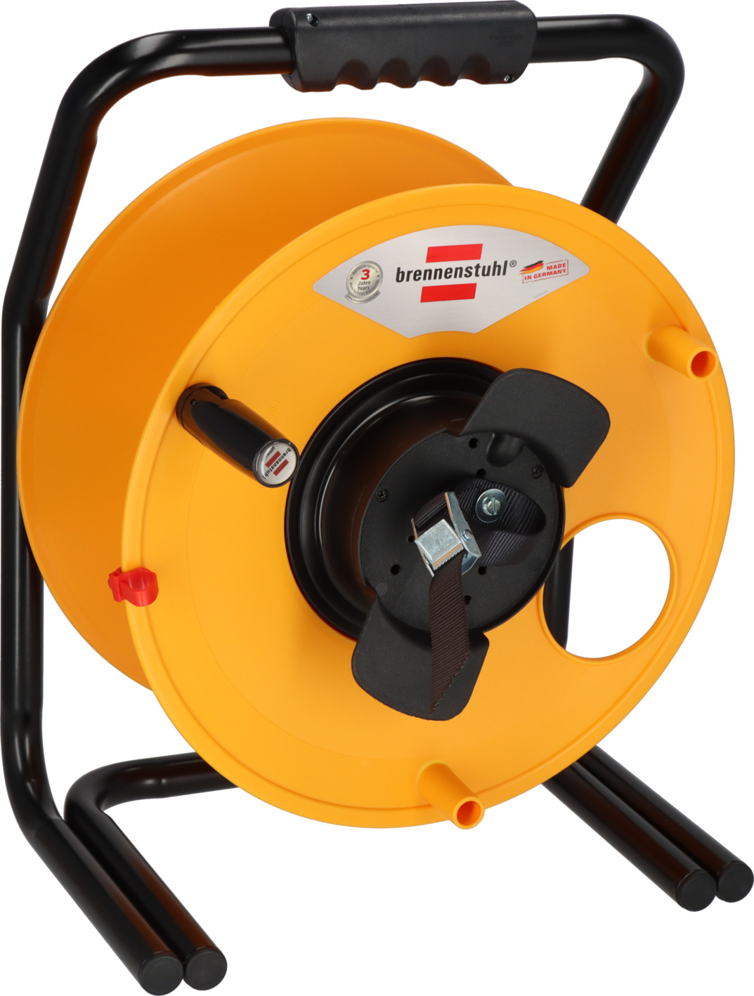 Brobusta G Storage Reel - Empty Reel-Ø 380mm