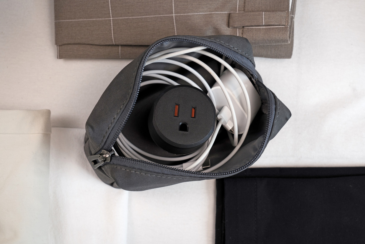 Travel Adapter USA, Japan => earthed | brennenstuhl®