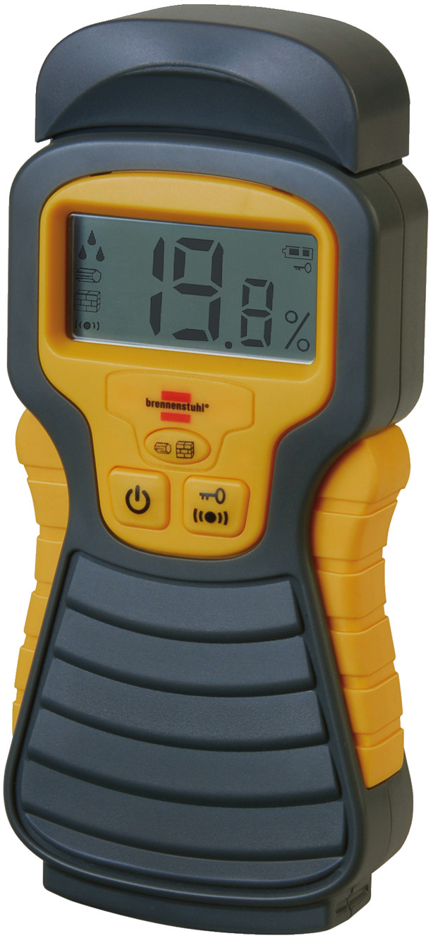 Brennenstuhl moisture detector md new arrivals