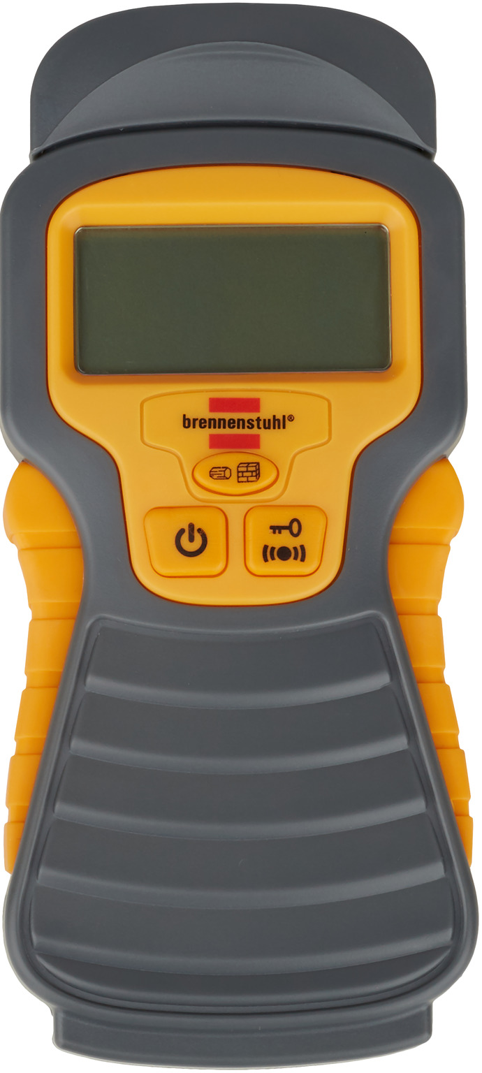 Brennenstuhl Moisture Detector MD Moisture Meter 