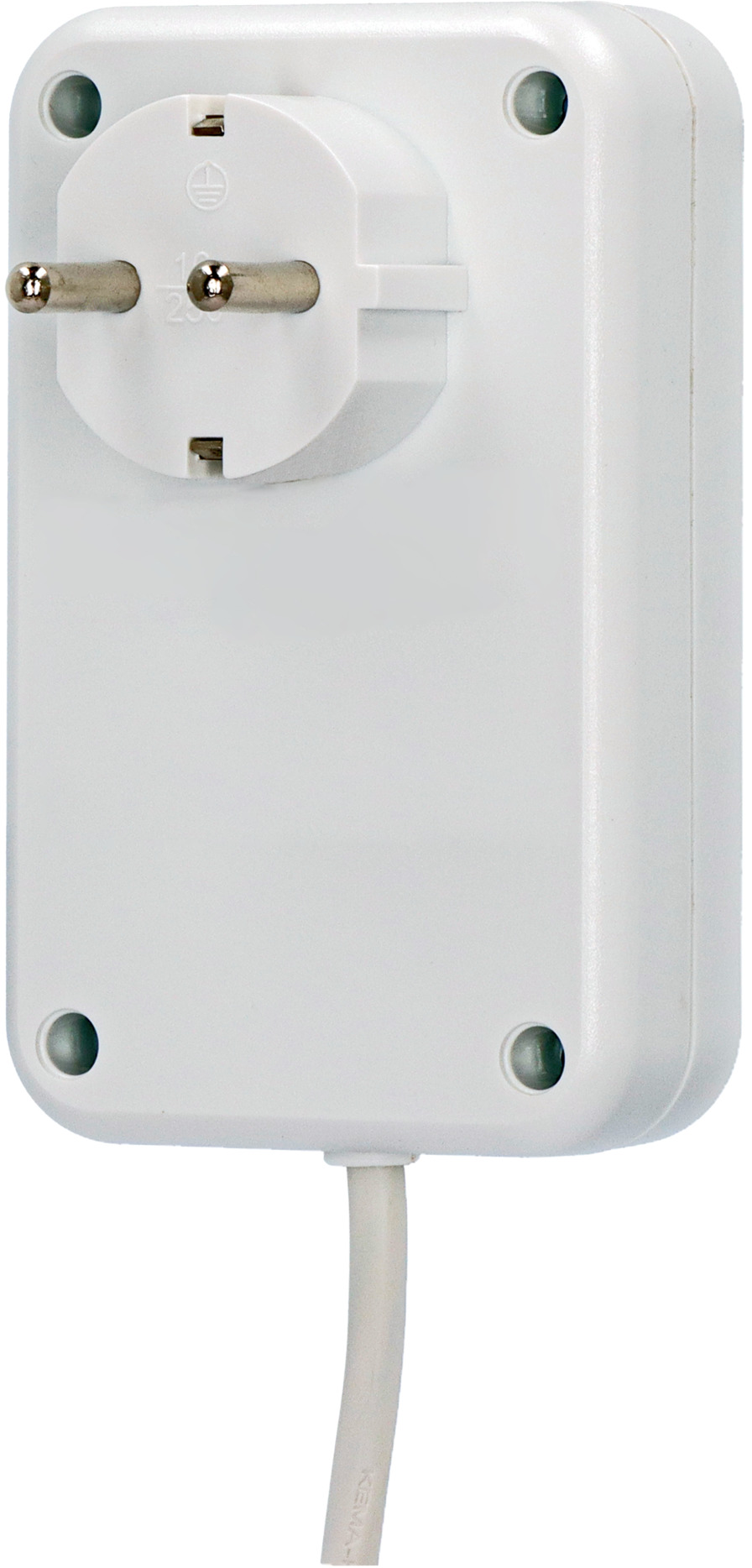 Eco Line Comfort Switch Adapter EL CSA 1 beleuchteter Hand-/Fußschalter