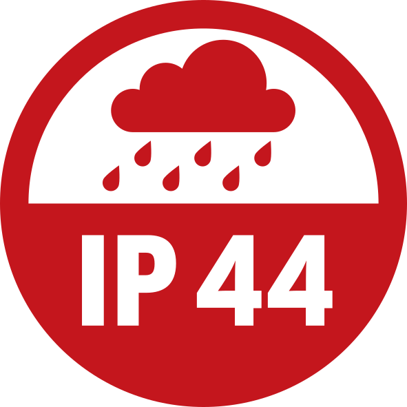 BRENNENSTUHL - Wandverteiler IP44 (distributeur …