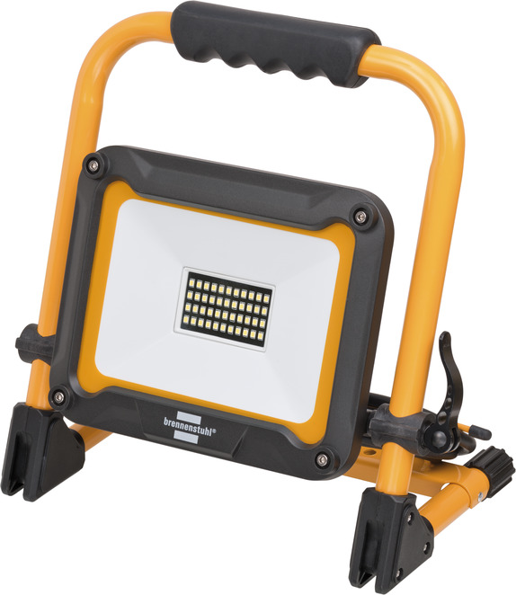 Brennenstuhl baustrahler led