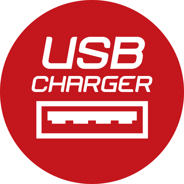 Regleta de mesa integrable Indesk Power con cargador USB Brennenstuhl  1396200113
