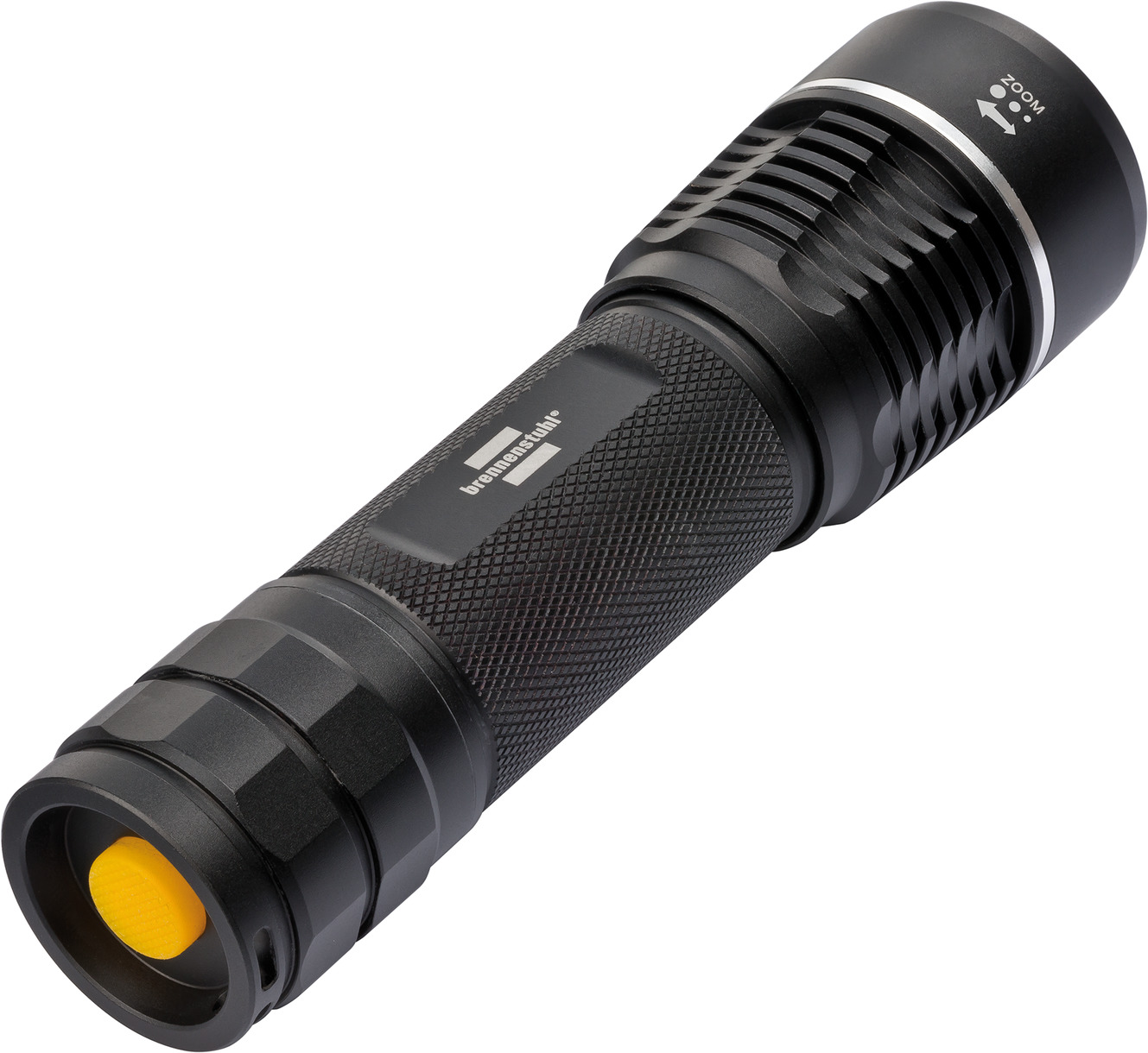 LuxPremium Rechargeable-Focus-LED-Flashlight TL 1200 AF, IP67, CREE-LED,  20W 1250lm | brennenstuhl®