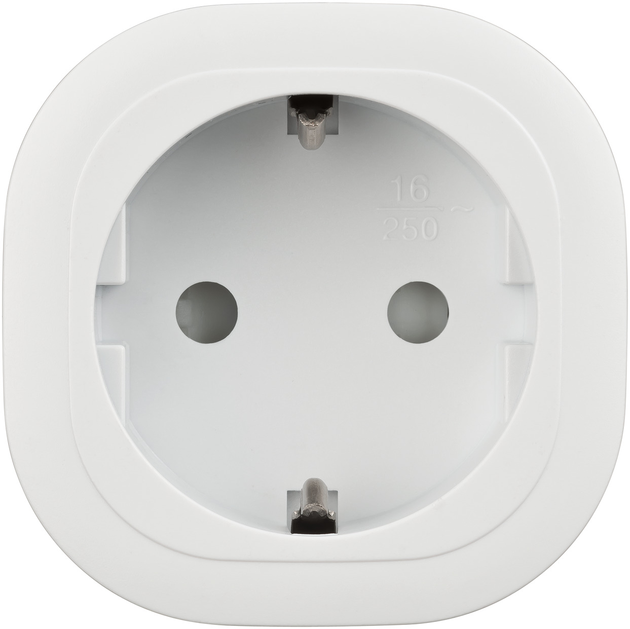 brennenstuhl®Connect WiFi socket WA 3000 XS01 white IP20