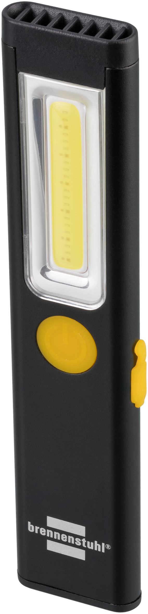 Pen Light PL200R .RECHARGEABLE POCKET INSPECTION LAMP 200 LUMENS WITH TORCH 