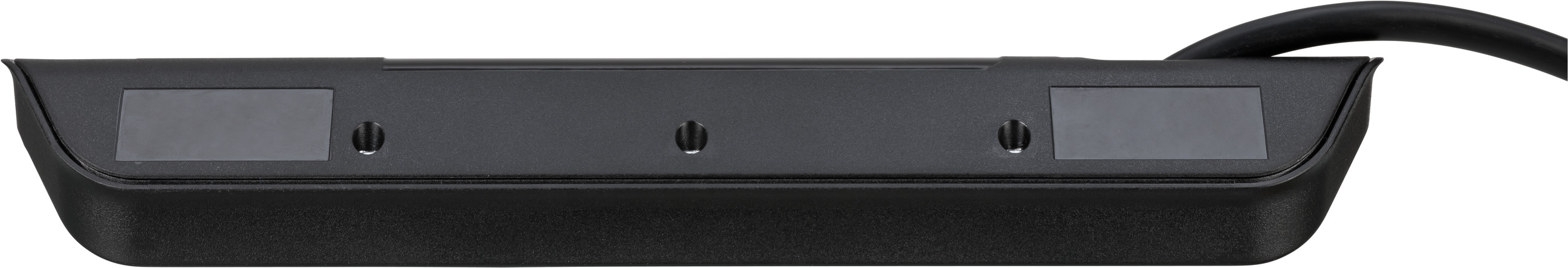 brennenstuhl®estilo Chargeur multiple USB avec câble textile de 1,5m 4x USB  + 1x USB C Power Delivery