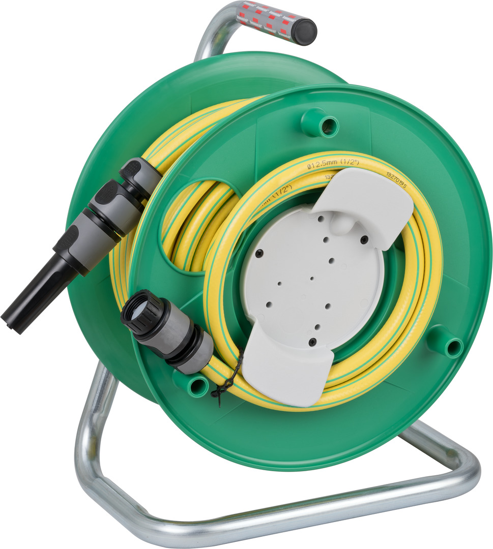 Water hose reel W 3220 20m Hose-Ø 1/2